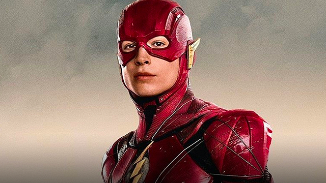 'The Flash': Grant Gustin tendrá un cameo en la película como el Flash del 'Arrowverse' noticias imagen