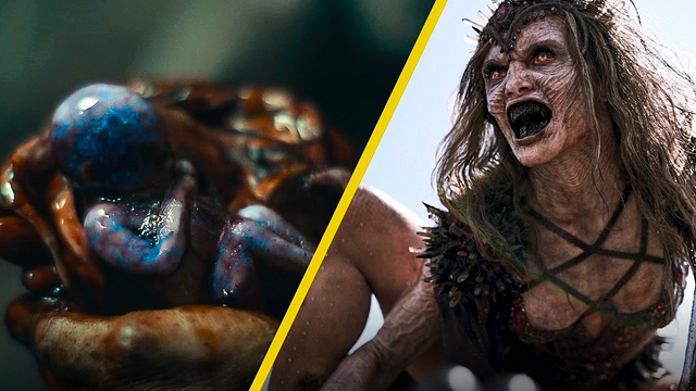 'El ejército de los muertos': La explicación del bebé zombie y la reproducción de la especie noticias imagen