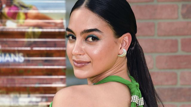 'En el barrio': La protagonista Melissa Barrera fue exconcursante de La Academia noticias imagen