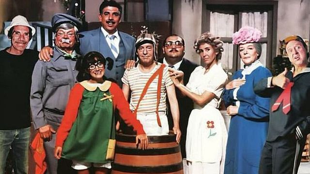 'El Chavo del 8': Disney+ podría hacer una nueva versión con niños y niñas como protagonistas noticias imagen