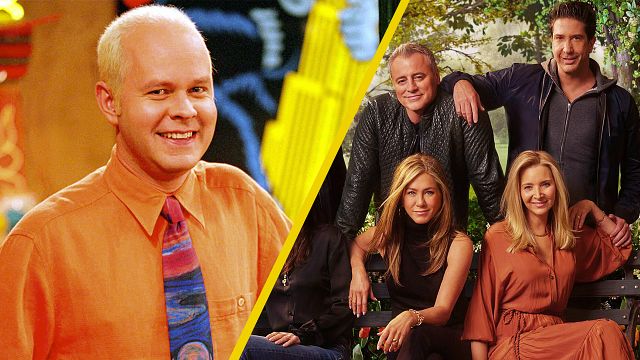 'Friends': James Michael Tyler (Gunther) revela por qué no participó en la reunión noticias imagen