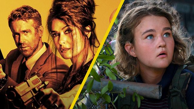 'Duro de cuidar 2' le gana en taquilla a 'Un lugar en silencio 2' noticias imagen