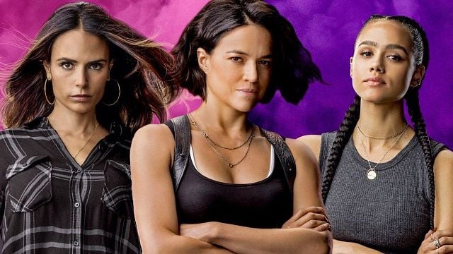 'Rápidos y furiosos 9': Todo lo que sabemos del spin-off protagonizado por mujeres noticias imagen