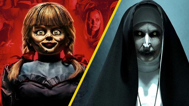 'El conjuro 3': ¿Cuáles son las próximas películas y spin-offs del universo de terror? noticias imagen