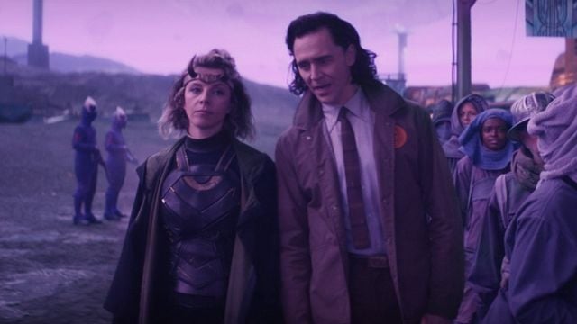 'Loki': La explicación de lo que pasa en el episodio 3 de la serie de Disney+ noticias imagen