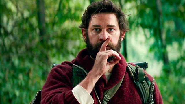 'Un lugar en silencio 2': John Krasinski explica por qué no dirigirá la tercera parte noticias imagen