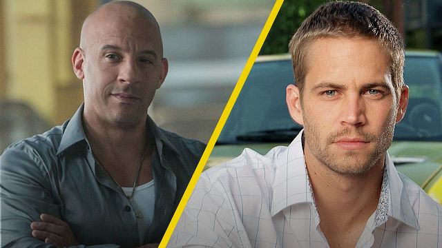 'Rápidos y furiosos 9': La emotiva anécdota de Vin Diesel y Paul Walker en el aeropuerto de la CDMX noticias imagen