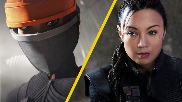 'The Bad Batch': Ming-Na Wen asegura que Fennec Shand odia a Boba Fett noticias imagen
