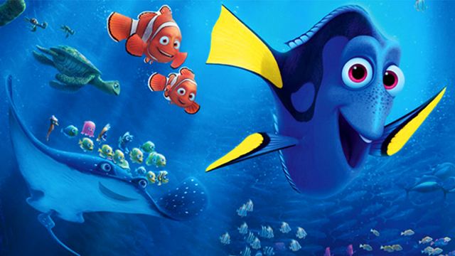 'Buscando a Dory': 10 cosas que no sabías sobre la película de Pixar
