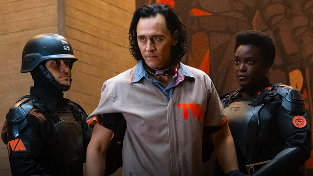 'Loki': ¿Veremos a una versión infantil de Loki en la serie de Disney +?  noticias imagen