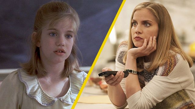 'Mi primer beso': ¿Cómo se ven ahora los protagonistas? noticias imagen