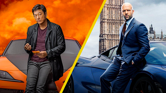'Rápidos y furiosos 9': Sung Kang sugiere que la escena post créditos apunta al regreso de Deckard Shaw noticias imagen