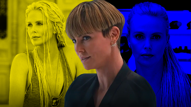 Rápidos y furiosos 9: Charlize Theron podría tener una película individual en la franquicia noticias imagen