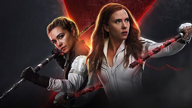 'Black Widow': Podría haber una secuela sin Scarlett Johansson noticias imagen