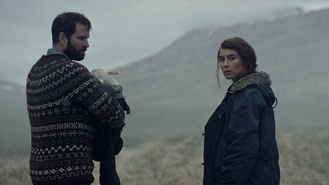 'Lamb': La película de horror nórdico más esperada en Cannes noticias imagen