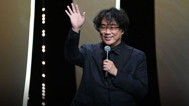 Cannes 2021: Bong Joon Ho revela detalles de la serie para HBO, su película animada y obsesiones