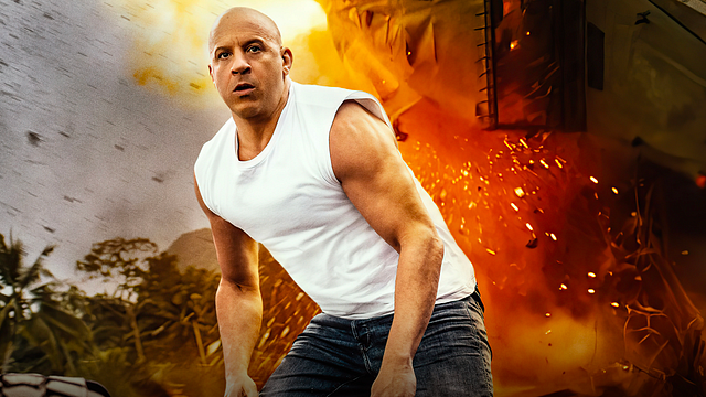 'Rápidos y furiosos 9': ¿Por qué la escena final fue la más difícil de grabar? noticias imagen