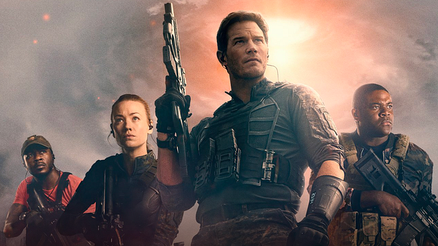 'La guerra del mañana': Confirman secuela de la película de Amazon Prime Video noticias imagen