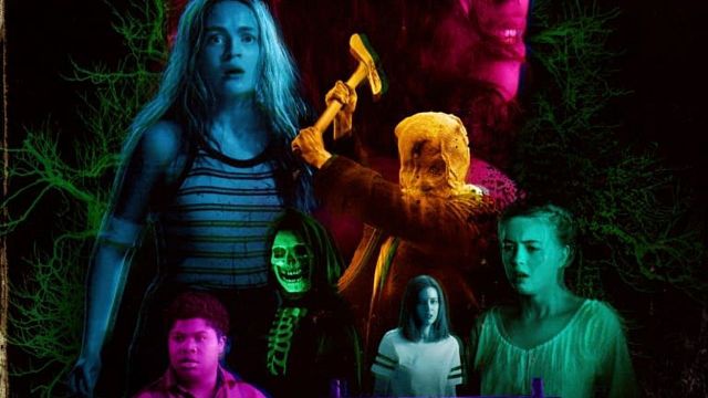 ‘La calle del terror: 1994’: La rabia de una generación en la banda sonora de la película de Netflix noticias imagen