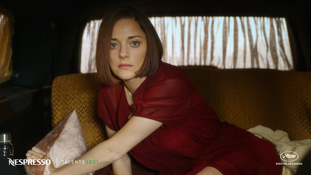 Cannes 2021: Marion Cotillard protagoniza 'Annette', el oscuro musical del director francés Leos Carax
 noticias imagen