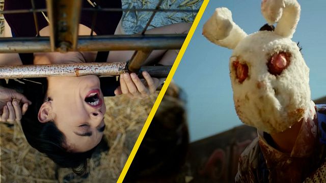 'La purga por siempre': 10 curiosidades que no sabías de la película noticias imagen