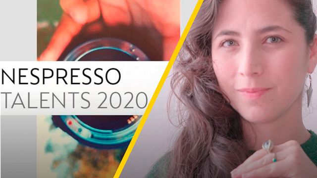 Nespresso Talents 2020: 'Oasis' de Faride Schroeder también gana el concurso nacional
