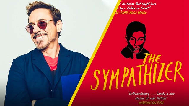 Robert Downey Jr. interpretará a múltiples villanos en la nueva serie de HBO noticias imagen