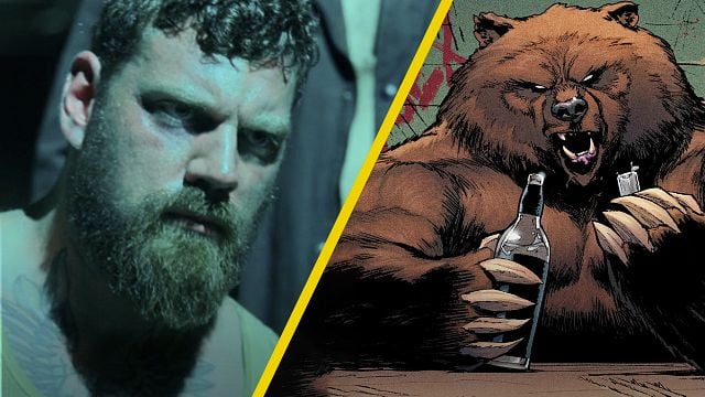 'Black Widow' introdujo al primer mutante al MCU y quizá no lo notaste noticias imagen