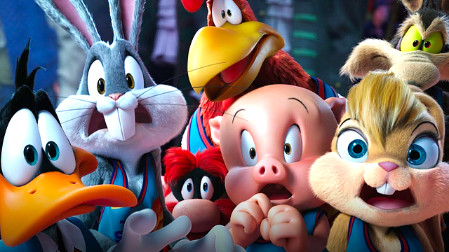 'Space Jam 2': ¿Por qué en México la película no está en HBO Max? noticias imagen