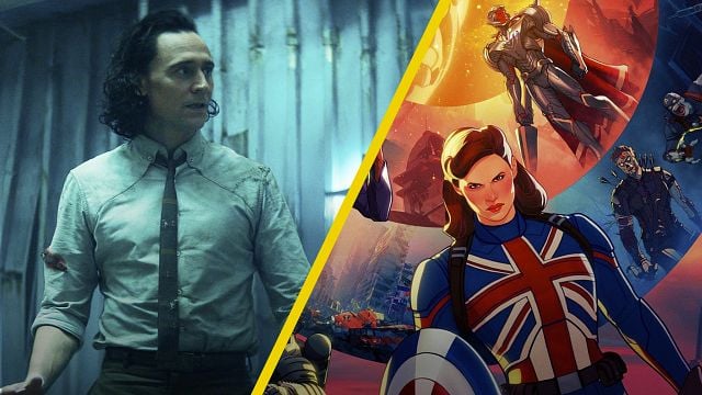 'Loki': ¿Cuál es y cuándo estrena la siguiente serie de Marvel Studios en Disney+? noticias imagen