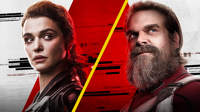 'Black Widow': ¿Red Guardian y Melina volverán a aparecer en el MCU? noticias imagen