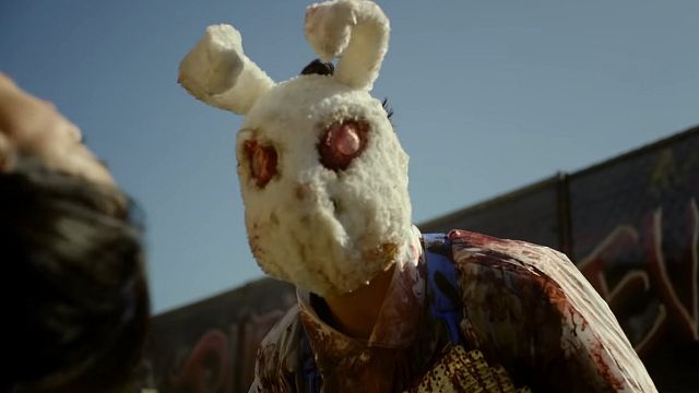 'La purga por siempre': La crítica al excesivo consumo de carne que seguro no notaste noticias imagen