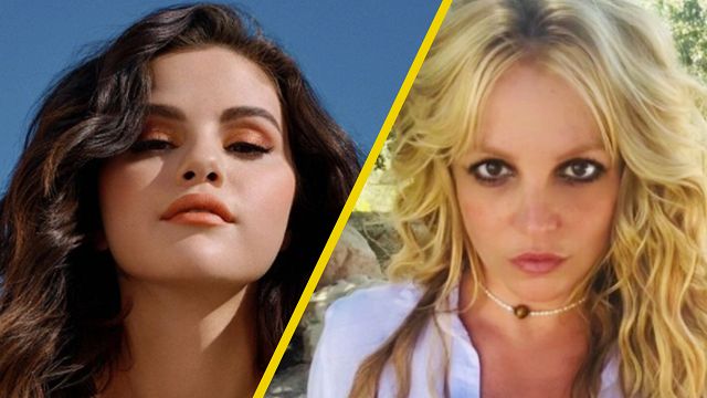 Britney Spears recibe regalo de Selena Gomez como símbolo de su apoyo noticias imagen