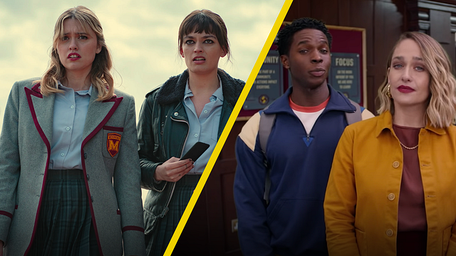 'Sex Education': Revelaciones que dejó el primer tráiler de la temporada 3 de Netflix noticias imagen