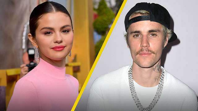 Selena Gomez lanza indirecta a Justin Bieber en TikTok noticias imagen