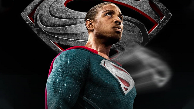 Michael B. Jordan desarrolla su propio proyecto de Superman para HBO Max noticias imagen