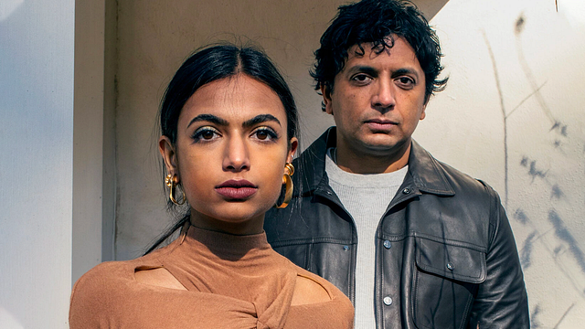 'Viejos': Hija de M. Night Shyamalan trabajó en la película y quizá no lo notaste noticias imagen