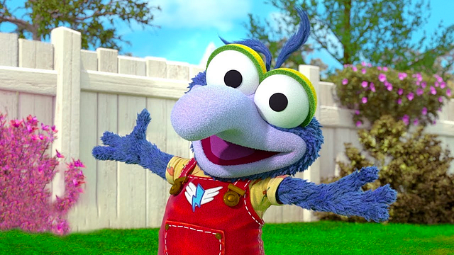 Revelan a Gonzo de los Muppets como un personaje de género fluido noticias imagen