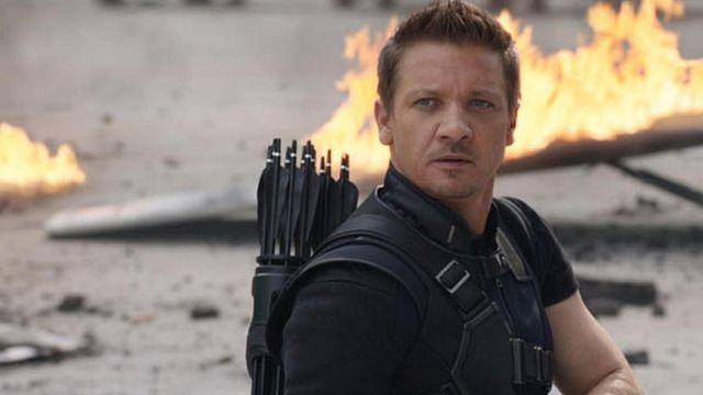 'Hawkeye': Marvel Studios confirma la fecha de estreno de la serie en Disney+ noticias imagen