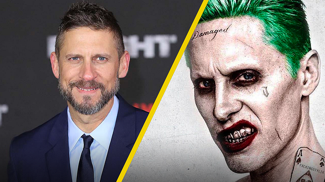 'Escuadrón suicida': David Ayer defiende su película y arremete contra el estudio noticias imagen