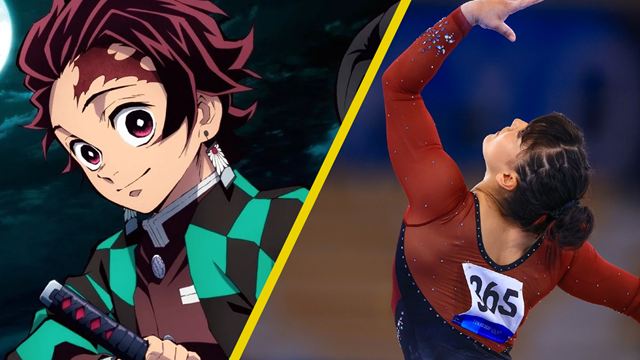 Juegos Olímpicos: El fanatismo de atletas por el anime y el cortometraje inspirado en Tokio 2020 