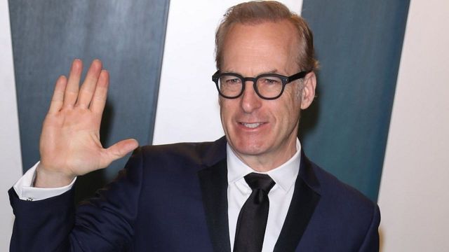 Bob Odenkirk reaparece en Twitter tras colapso noticias imagen