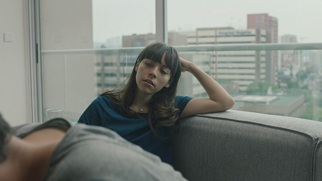 'Fractal' y los problemas de distribución por su identidad noticias imagen