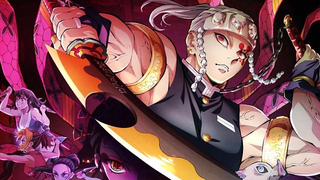 'Demon Slayer': La temporada 2 podría durar hasta seis meses noticias imagen