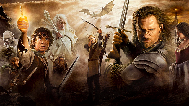 'El señor de los anillos': Amazon Prime Video confirma fecha de estreno y revela primera imagen de la serie noticias imagen