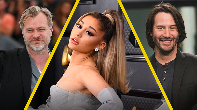 De Ariana Grande a Keanu Reeves, ¿qué otras estrellas de la cultura pop  han incursionado en la industria del videojuego? noticias imagen