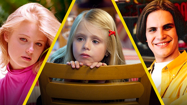 'Guerra de vecinos': ¿Cómo se veían los protagonistas antes de estelarizar la serie de Netflix? noticias imagen