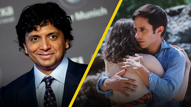 'Viejos': 15 fotos detrás de cámaras que no te puedes perder noticias imagen