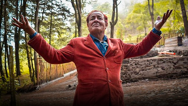 Muere Sammy Pérez luego de contraer COVID-19 noticias imagen