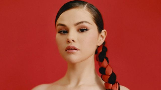 Selena Gomez confesó que no fue buena idea trabajar con Disney desde muy pequeña